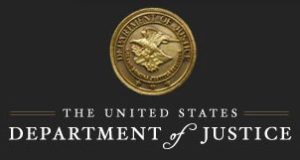 The United States Department of Justice