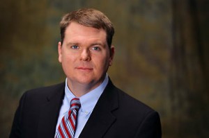 Sean P. Keefe - James Hoyer Associate