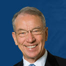 Senator Chuck Grassley
