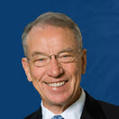 Senator Grassley