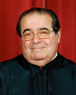 Justice Scalia's death to impact whistleblower case