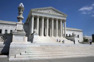 Supreme Court Rules On Whistleblower Case