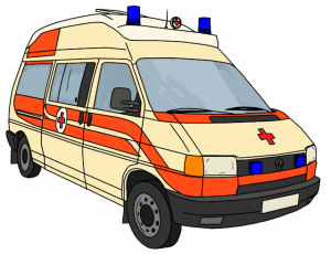Ambulance Case