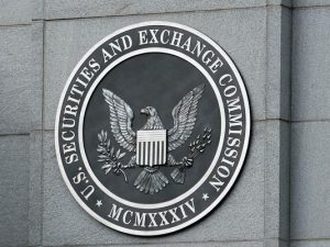 SEC Whistleblower Award