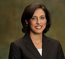 Partner Elaine Stromgren