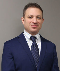 Attorney Neil Ognibene