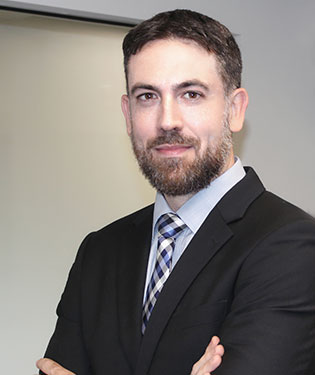 Attorney Sean Estes