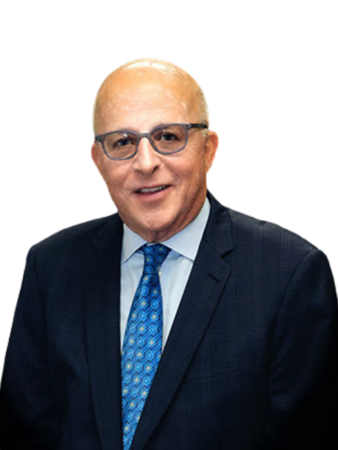 David Haron - Hoyer Law Group - Of Counsel