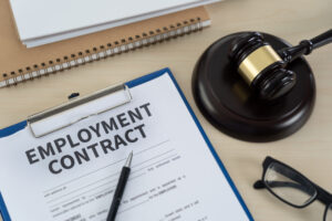 Federal Employment Lawyer Tampa, FL - employment law job legal education
