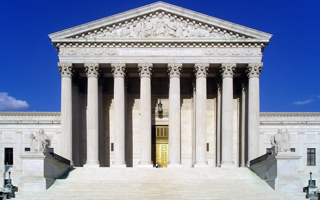 U.S. Supreme Court Delivers Historic Ruling on False Claims Act