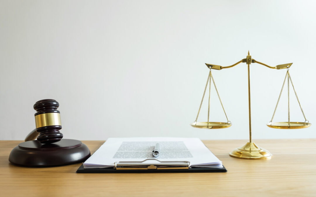 Who Can Benefit From A Law Firm?
