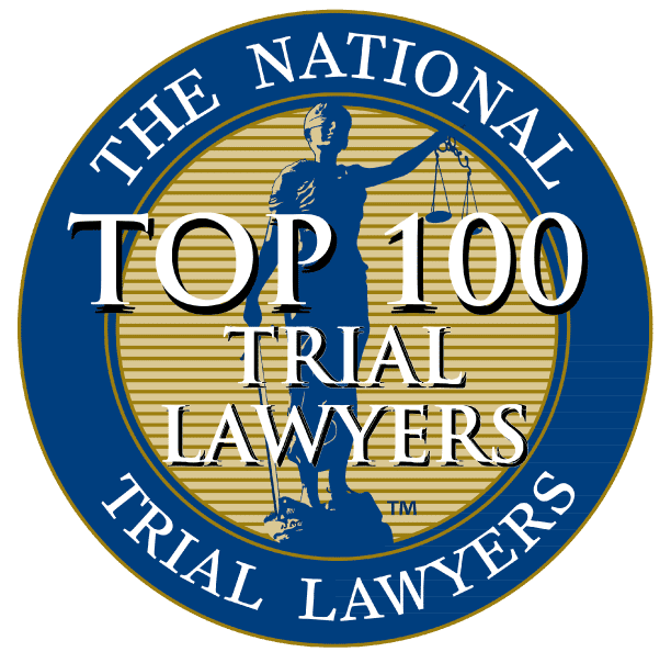 National Trial Lawyers Reselects Sean Estes as Top 100 Trial Lawyer