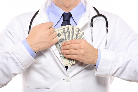 Hot Topics in Healthcare Fraud