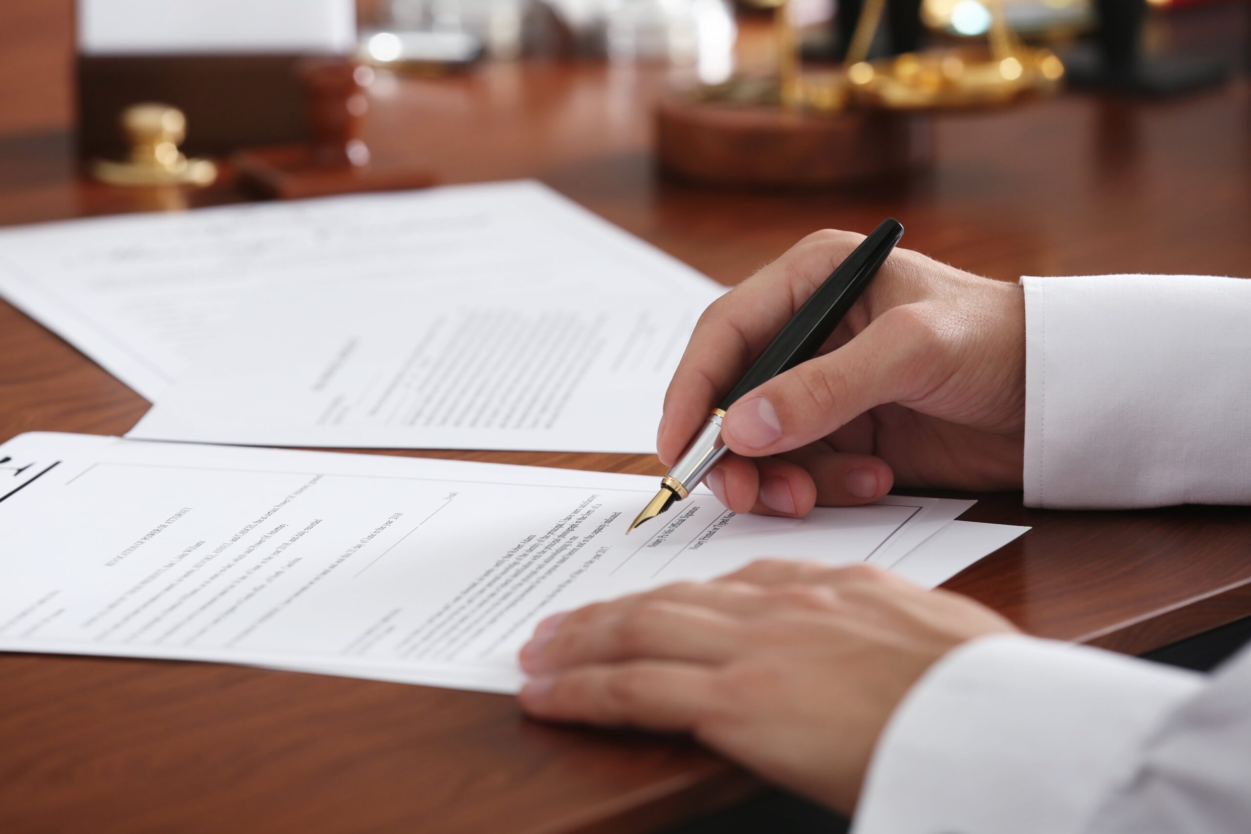 Employment Law Lawyer Eagleville thumbnail
