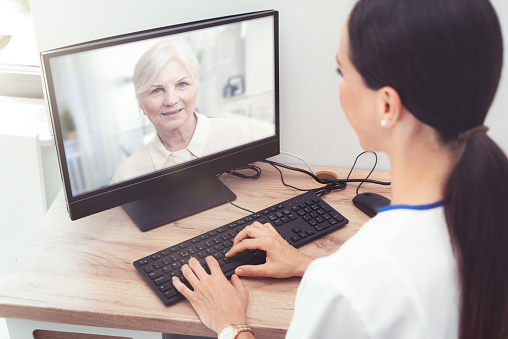 New Areas of Fraud Emerge Due to the Expansion of Telehealth