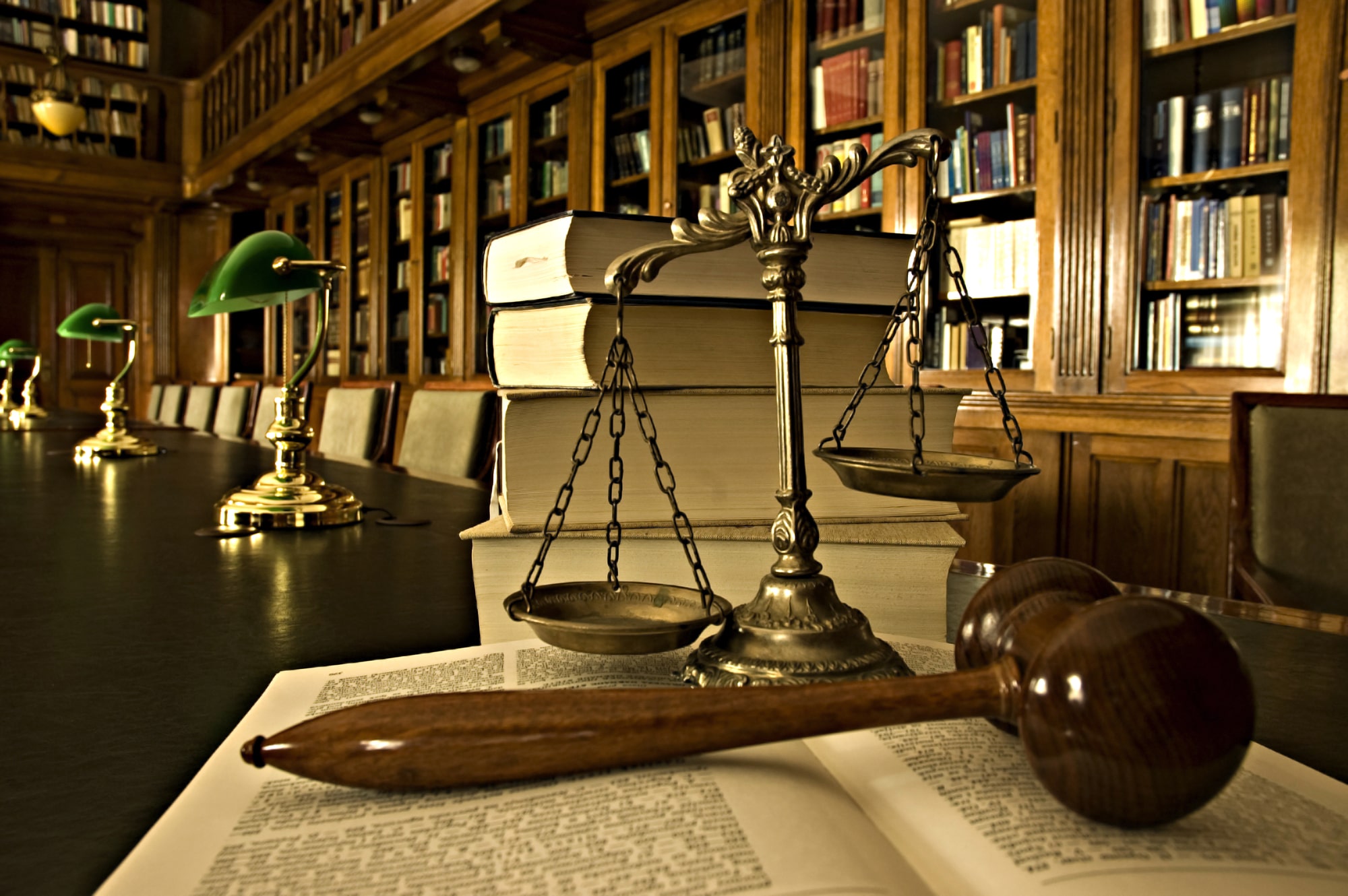Washington Government Lawyer | Trusted Legal Advisors