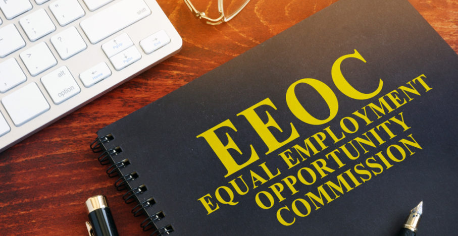 Time Limits to Filing a Charge of Discrimination with the EEOC