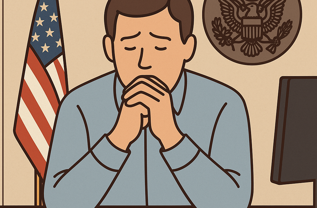 Federal Workers Under Fire: What You Need to Know and How a Federal Employee Attorney Can Help