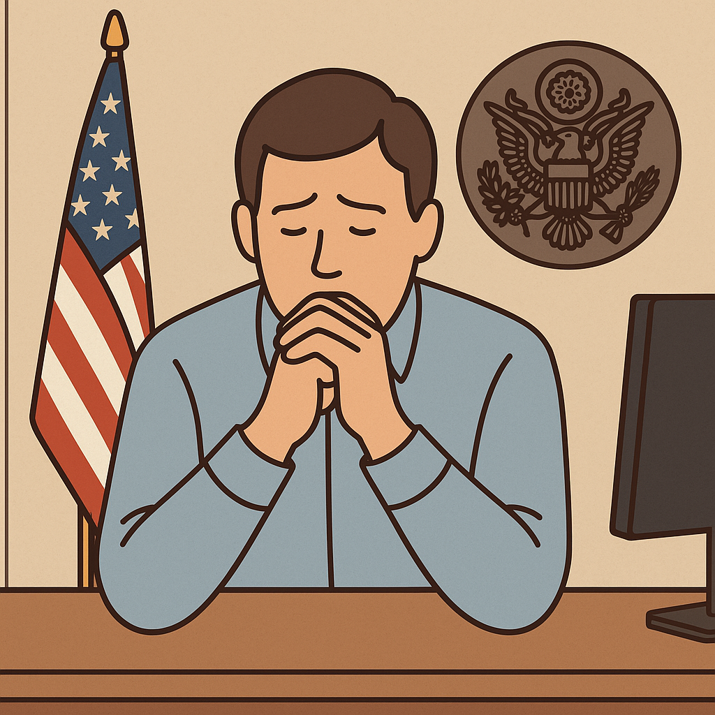 Federal Employee Lawyer