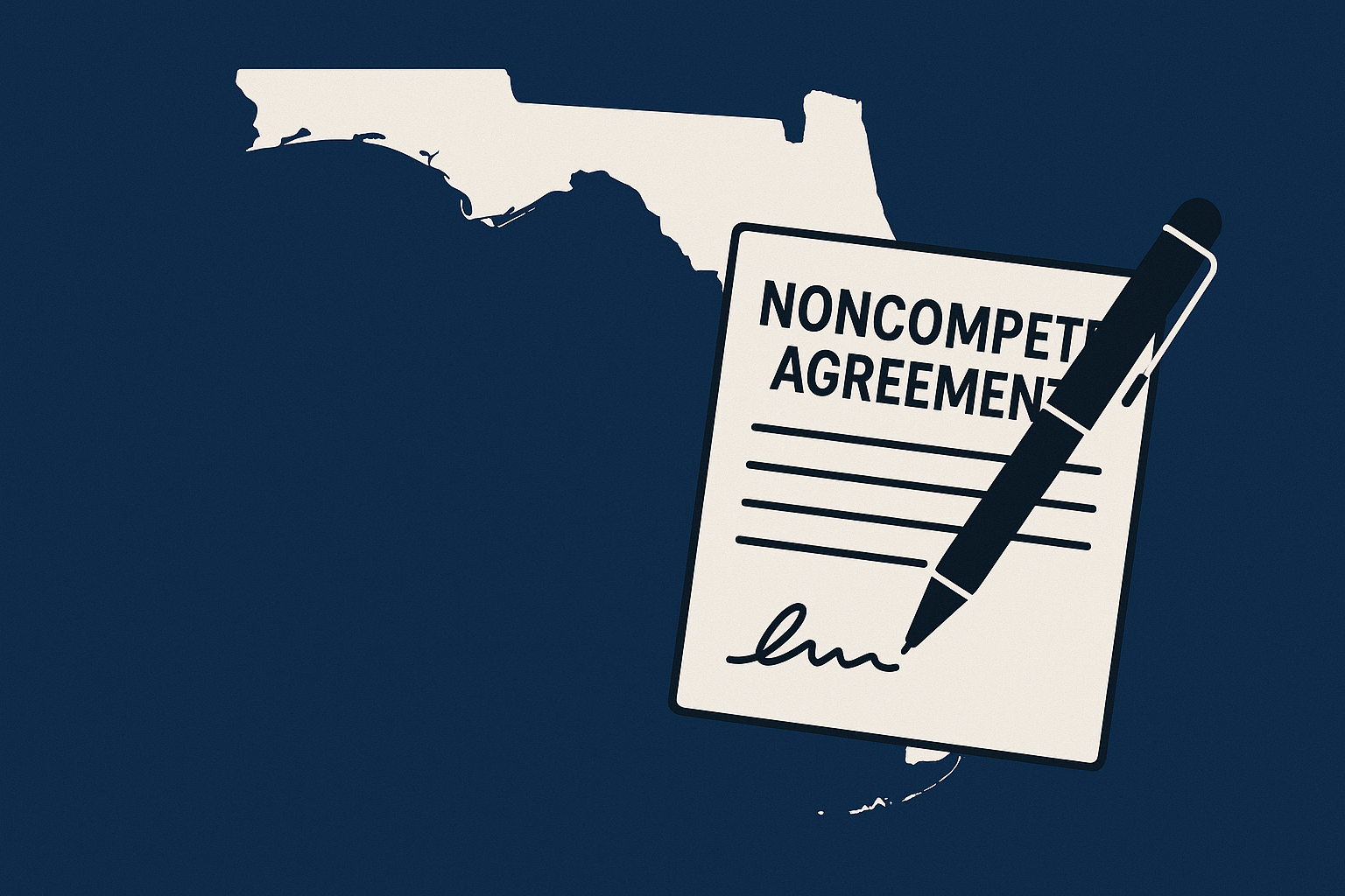 Florida Noncompete Law