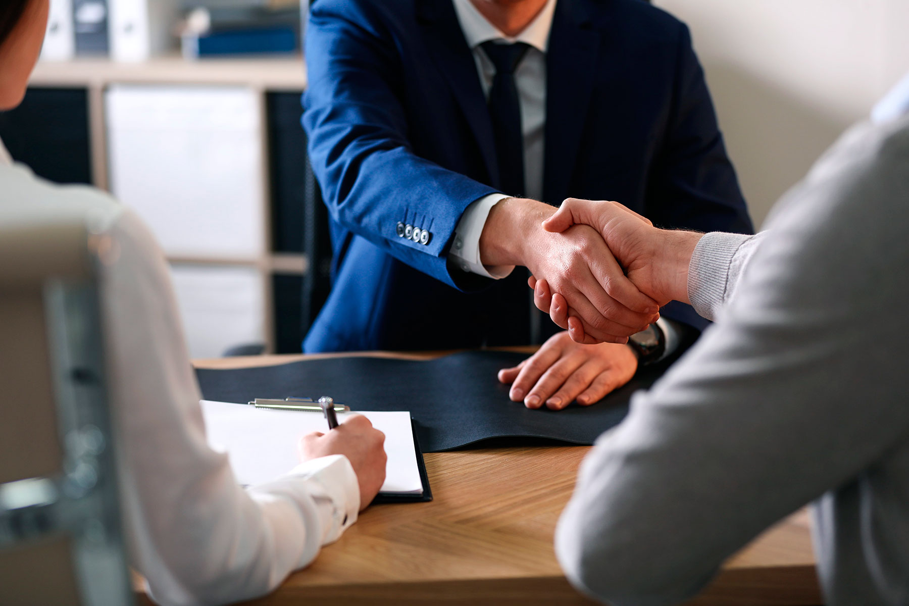 Joint Business Venture Lawyer in Tampa, FL