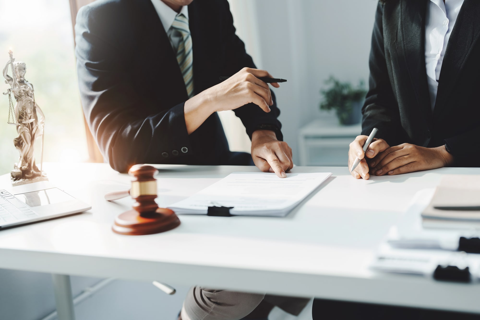 Mergers And Acquisitions Lawyer in Tampa, FL