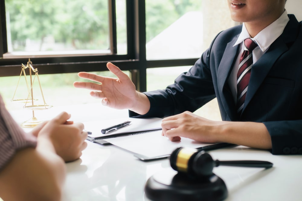 federal employment lawyer in St. Petersburg, FL