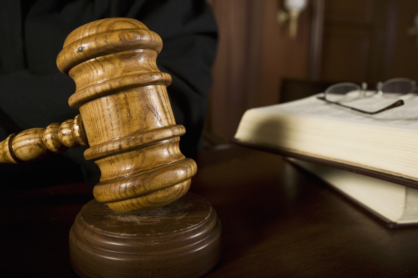 whistleblower retaliation lawyer in St. Petersburg, FL