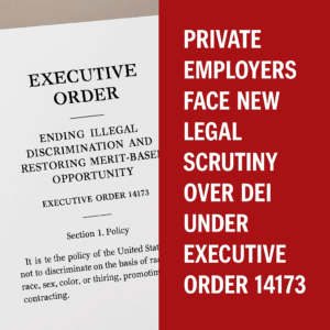 Executive Order
