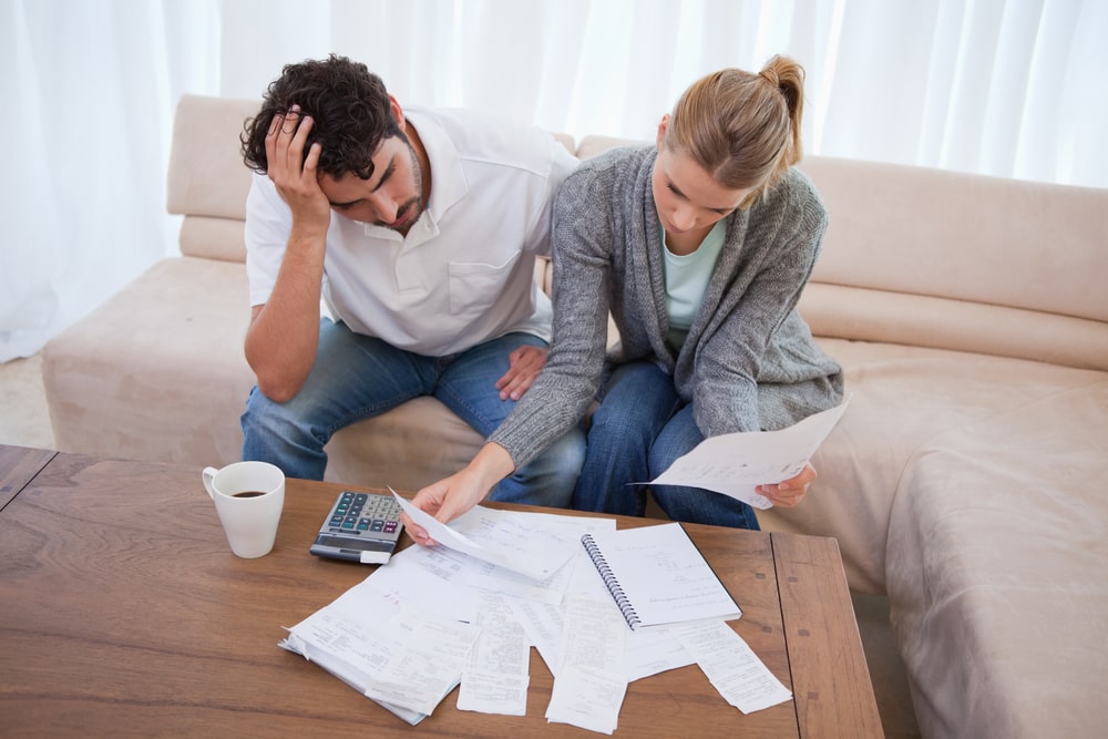 Fraudulent PPP loan defense lawyer in Tampa, FL