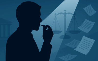 DOJ’s New Whistleblower Program: What It Means for Antitrust Enforcement