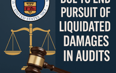 New DOL Guidance Limits Liquidated Damages in FLSA Audits: What Employers Should Know