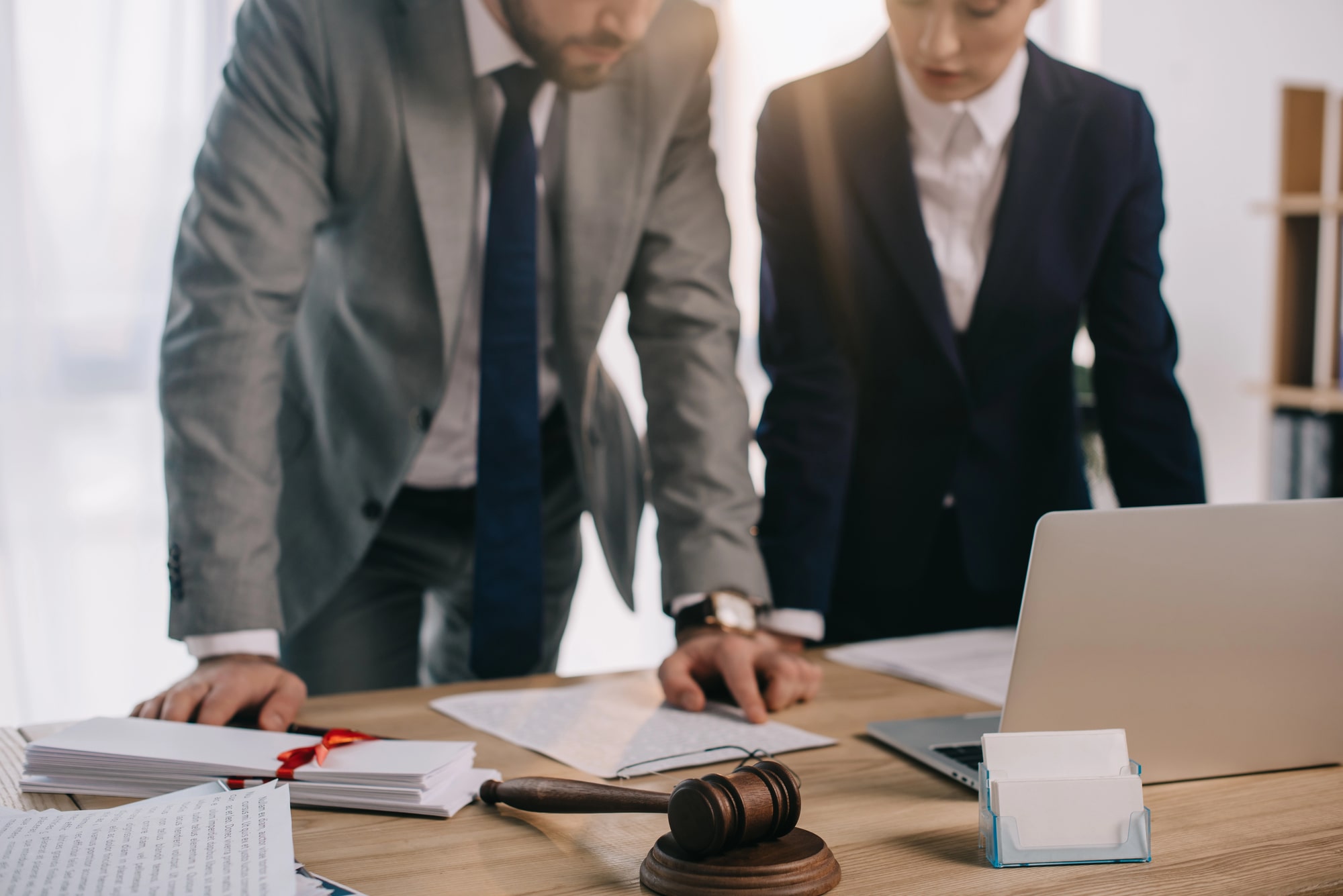 business lawyer in St. Petersburg, FL