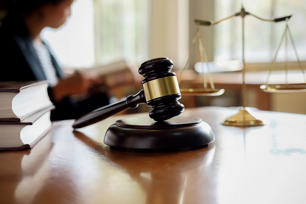 tampa corporate lawyer team