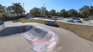 Payne Park Sarasota, FL
