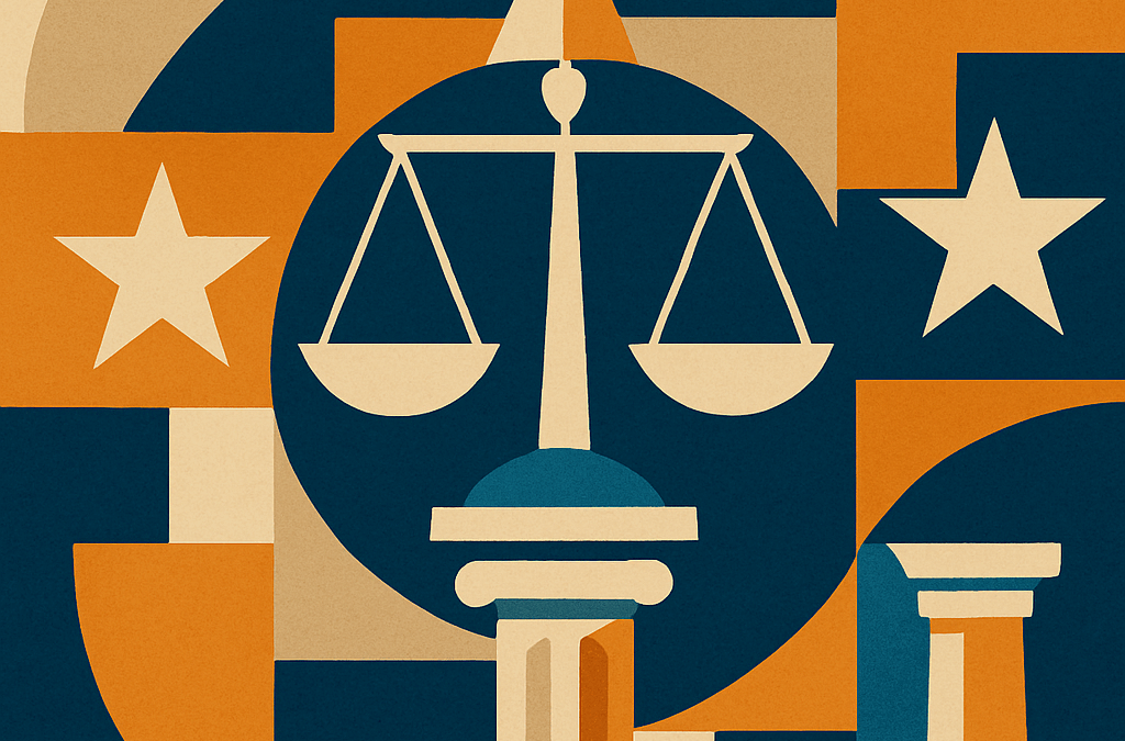 NLRB Authority Questioned: Fifth Circuit Ruling Creates New Challenges for Employers 