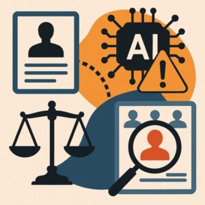 AI in Employment Decisions