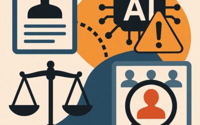 AI Hiring Tools Under Legal Scrutiny: Lessons for Employers