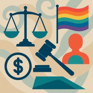 EEOC Transgender Protections