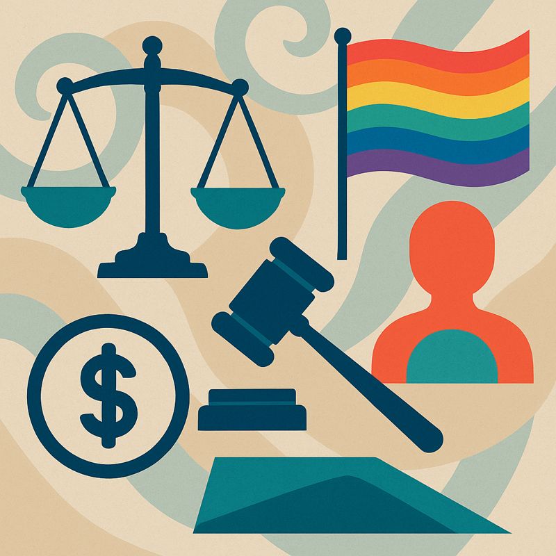 EEOC Transgender Protections