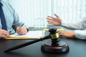 Business dispute lawyer in St. Petersburg, FL