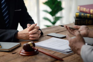 Employment discrimination lawyer in St. Petersburg, FL