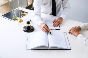 Workplace Investigation Attorney