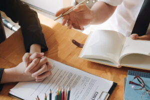 business contract lawyer in Lakeland, FL