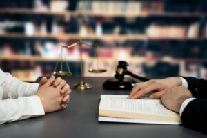 business risk management lawyer in Lakeland, FL