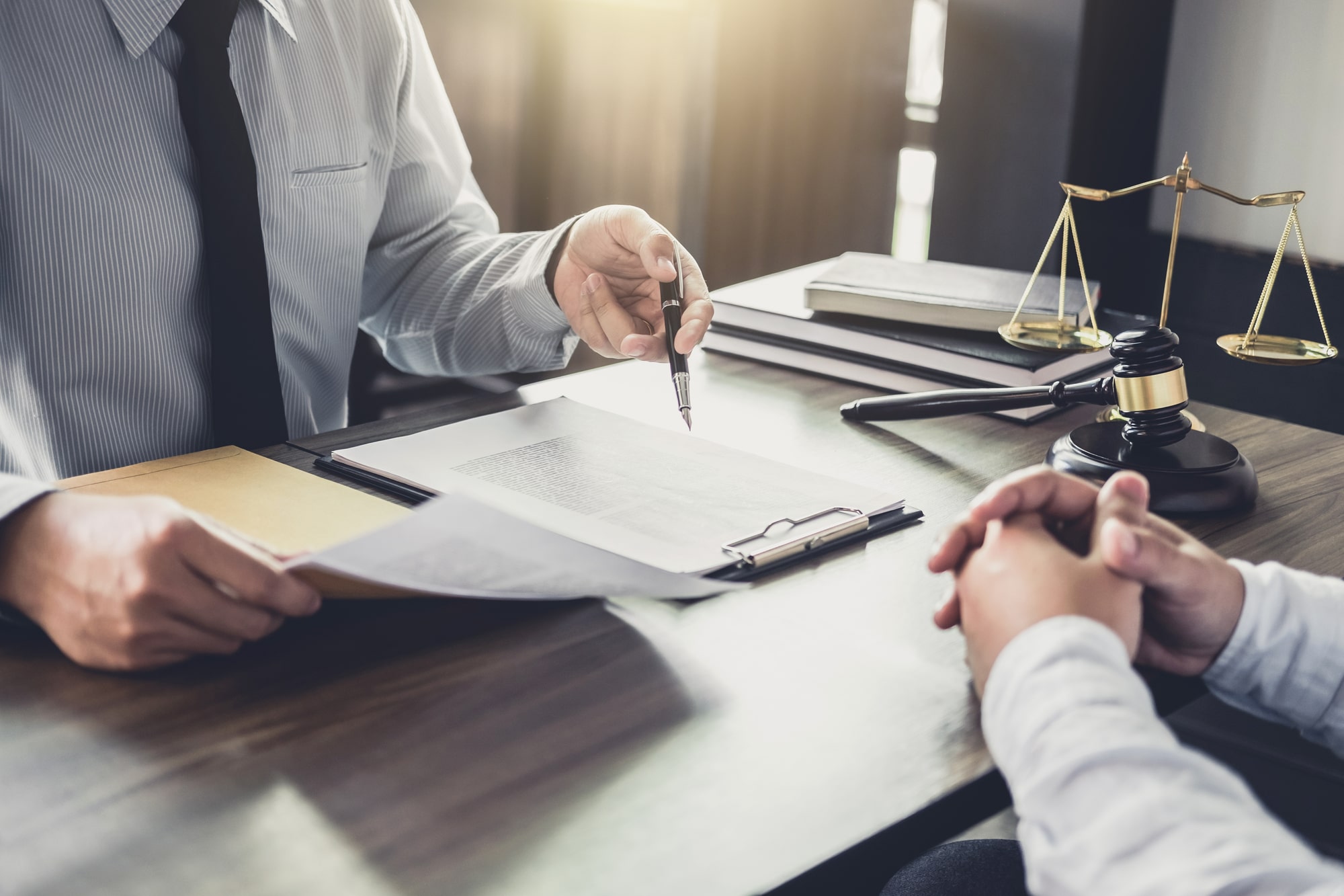 employment lawyer St. Petersburg, FL