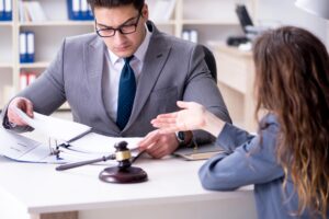 federal workplace retaliation in Lakeland, FL